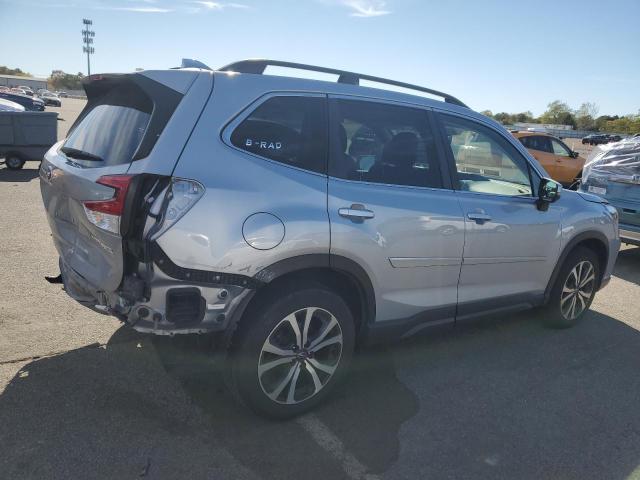 Photo 3 from auction – 2021 SUBARU FORESTER LIMITED with VIN JF2SKAUC9MH573677