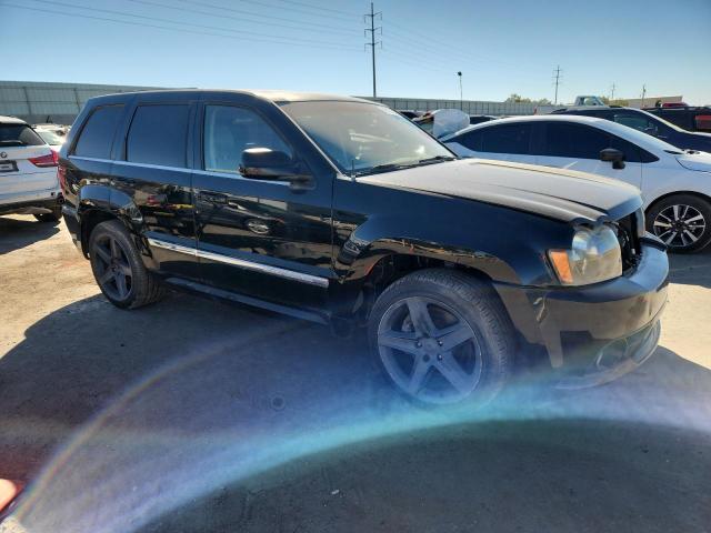 Photo 4 from auction – 2007 JEEP GRAND CHER with VIN 1J8HR783X7C649189