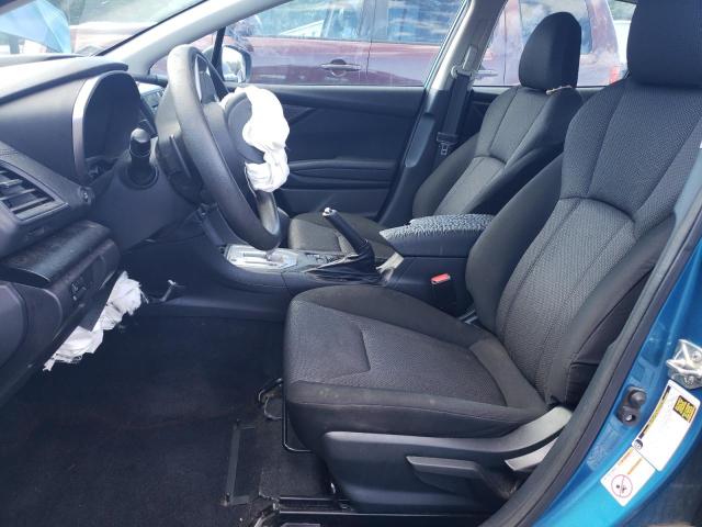 Photo 7 from auction – 2018 SUBARU IMPREZA PREMIUM PLUS with VIN 4S3GTAD69J3728135