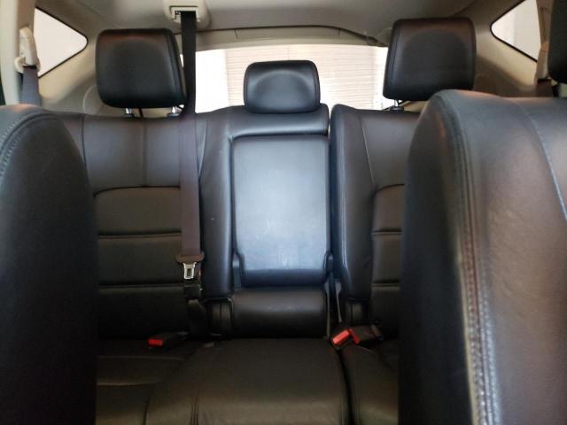 Photo 10 from auction – 2012 NISSAN MURANO S with VIN JN8AZ1MW7CW226508