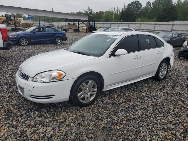 CHEVROLET IMPALA LIM 2015 with VIN 2G1WB5E32F1130145 - Photo from auction