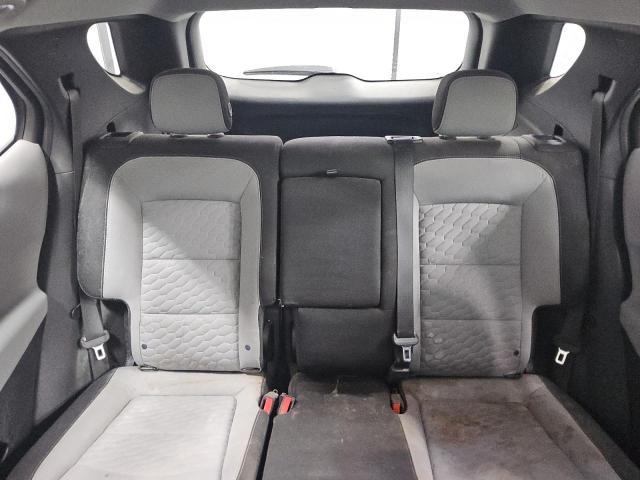 Photo 10 from auction – 2018 CHEVROLET EQUINOX LS with VIN 2GNAXREV7J6226187