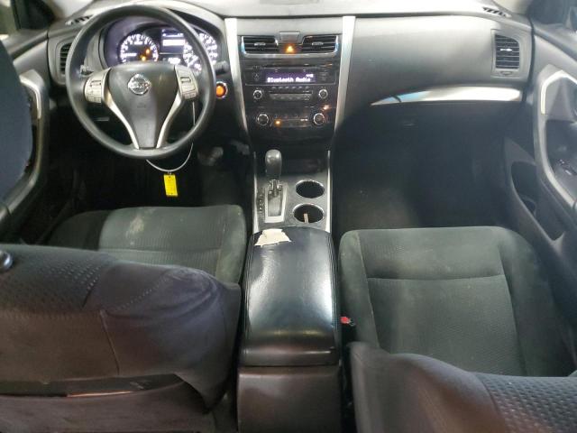 Photo 8 from auction – 2015 NISS ALTIMA 2.5 with VIN 1N4AL3AP1FN406718