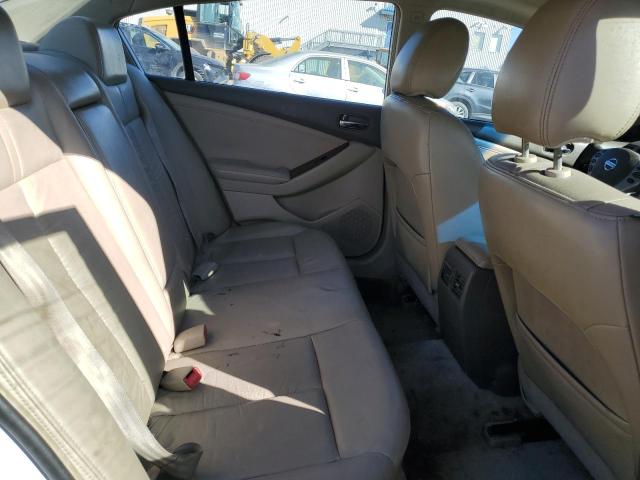 Photo 10 from auction – 2009 NISSAN ALTIMA 2.5 with VIN 1N4AL21E49C129054