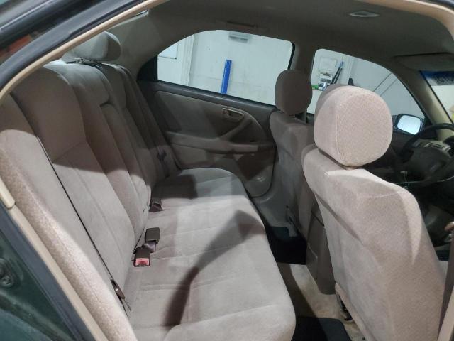 Photo 10 from auction – 2000 TOYOTA CAMRY CE with VIN JT2BG22K5Y0473539
