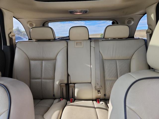 Photo 10 from auction – 2010 LINCOLN MKX with VIN 2LMDJ8JC1ABJ25028