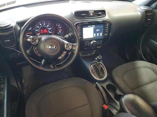 Фото 8 с аукциона – 2015 KIA SOUL с VIN KNDJP3A54F7218017