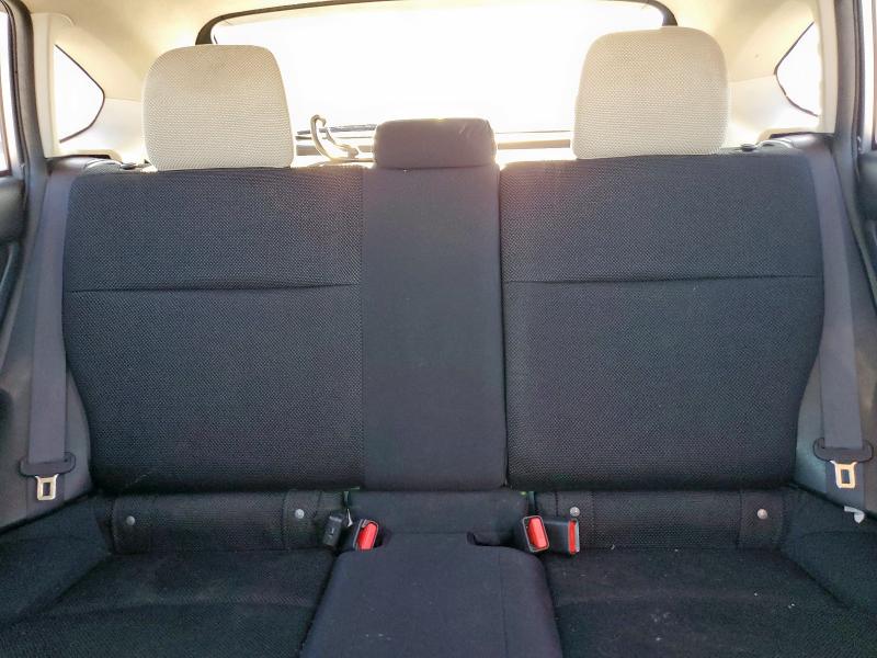 Photo 10 from auction – 2015 SUBARU XV CROSSTR with VIN JF2GPACC1F9242386