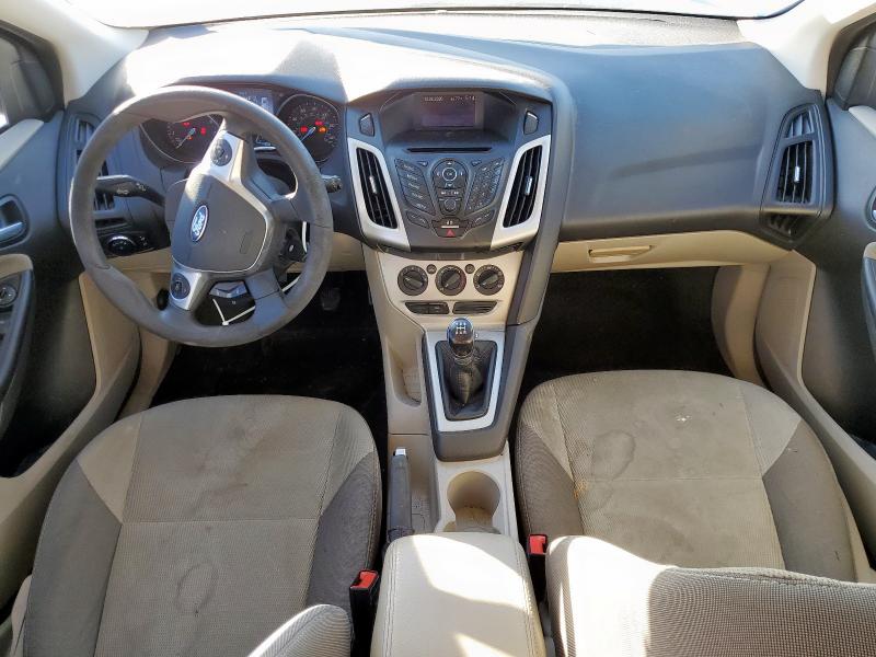 Photo 8 from auction – 2014 FORD FOCUS SE with VIN 1FADP3K25EL198924