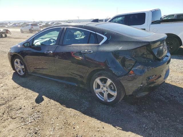 Photo 2 from auction – 2016 CHEVROLET VOLT LT with VIN 1G1RC6S5XGU135959