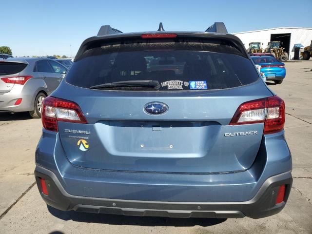 Photo 6 from auction – 2018 SUBARU OUTBACK 2. with VIN 4S4BSANC9J3280928