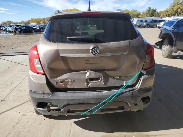 Photo 6 from auction – 2014 BUICK ENCORE with VIN KL4CJASB7EB645152
