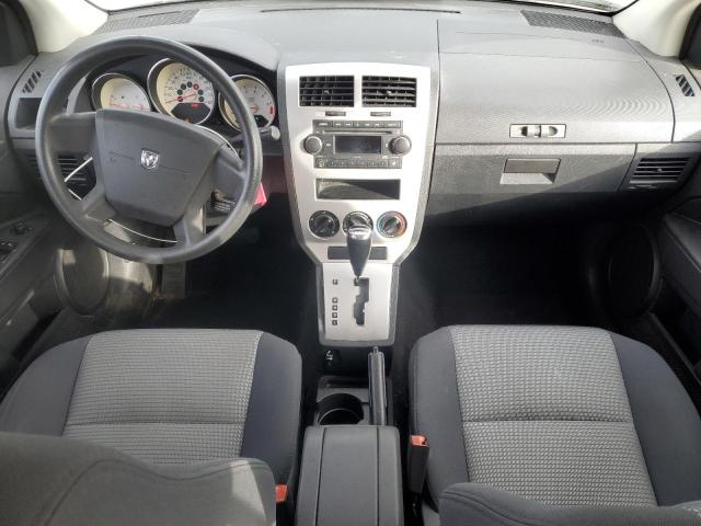 Photo 8 from auction – 2008 DODGE CALIBER SX with VIN 1B3HB48BX8D673474
