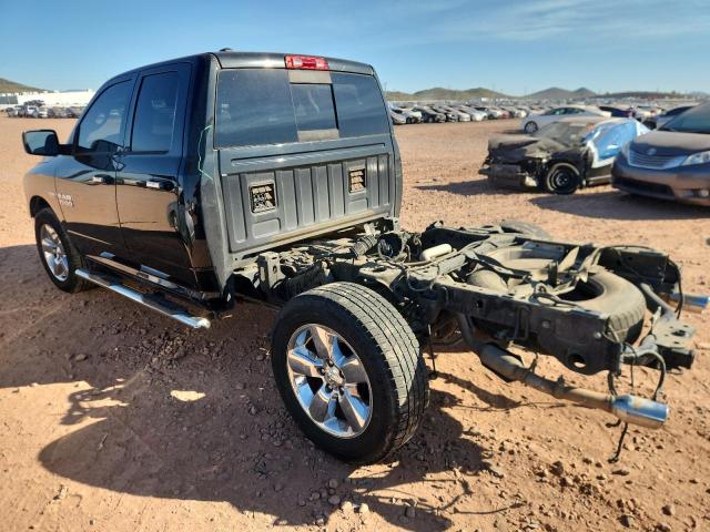 Photo 2 from auction – 2016 RAM 1500 SLT with VIN 1C6RR6GT3GS353757