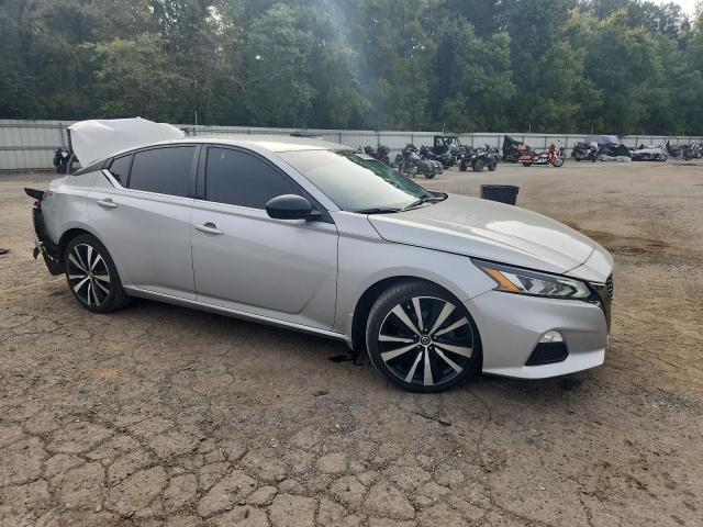 Photo 4 from auction – 2020 NISSAN ALTIMA SR with VIN 1N4BL4CV0LN320933