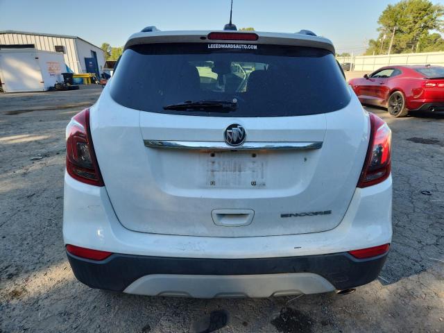 Photo 6 from auction – 2020 BUICK ENCORE ESS with VIN KL4CJCSB4LB047030