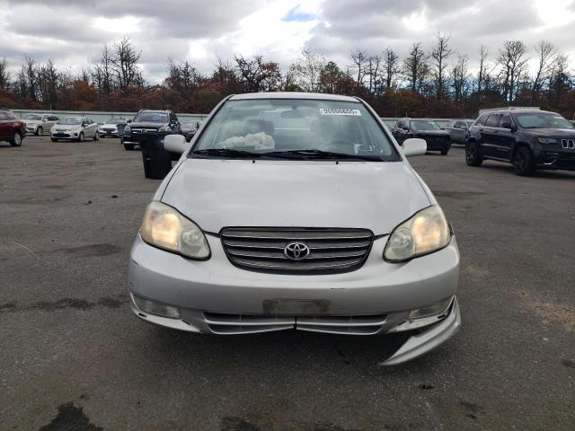 Photo 5 from auction – 2004 TOYOTA COROLLA with VIN 1NXBR32E04Z221312
