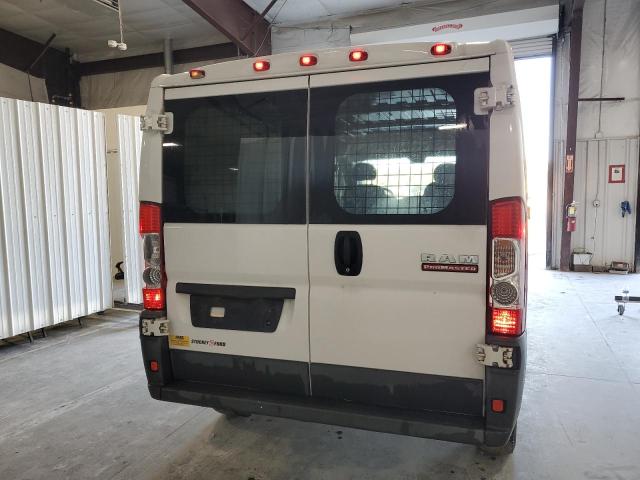 Photo 6 from auction – 2014 RAM PROMASTER with VIN 3C6TRVAG6EE123058