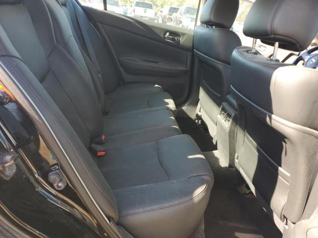 Photo 10 from auction – 2010 NISSAN MAXIMA S with VIN 1N4AA5APXAC849942