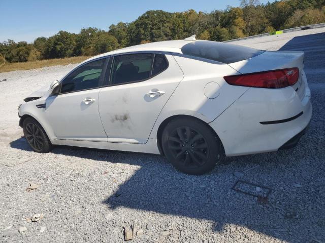 Photo 2 from auction – 2014 KIA OPTIMA LX with VIN 5XXGM4A70EG350496