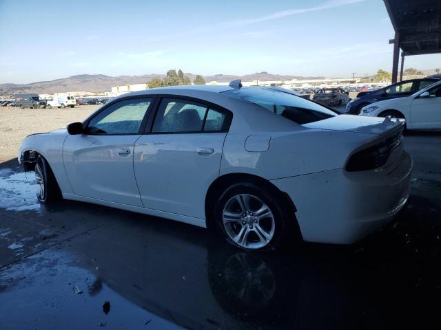 Photo 2 from auction – 2023 DODGE CHARGER SX with VIN 2C3CDXBGXPH687843