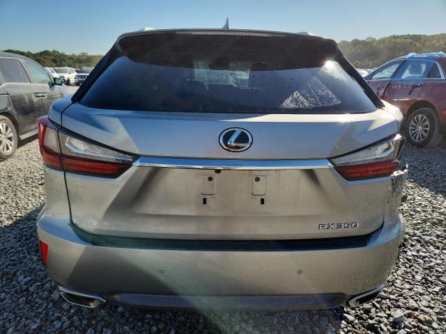 Photo 6 from auction – 2017 LEXUS RX 350 BAS with VIN 2T2BZMCAXHC093536