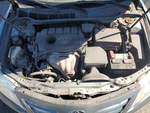 Photo 11 from auction – 2010 TOYOTA CAMRY BASE with VIN 4T1BF3EK7AU538686
