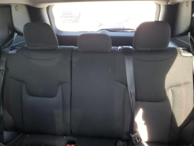 Photo 10 from auction – 2016 JEEP RENEGADE T with VIN ZACCJBCT6GPD72863