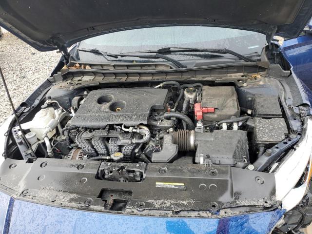Photo 11 from auction – 2020 NISSAN ALTIMA S with VIN 1N4BL4BV3LC225134