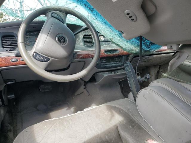 Photo 8 from auction – 2002 MERCURY GRAND MARQ with VIN 2MEFM75WX2X622337