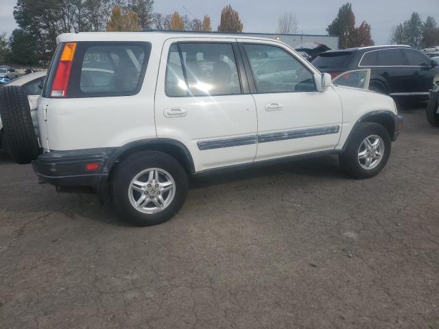 Photo 3 from auction – 2001 HONDA CR-V EX with VIN JHLRD18641C039459