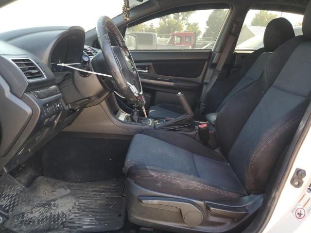 Photo 7 from auction – 2015 SUBARU WRX PREMIU with VIN JF1VA1F65F9816975