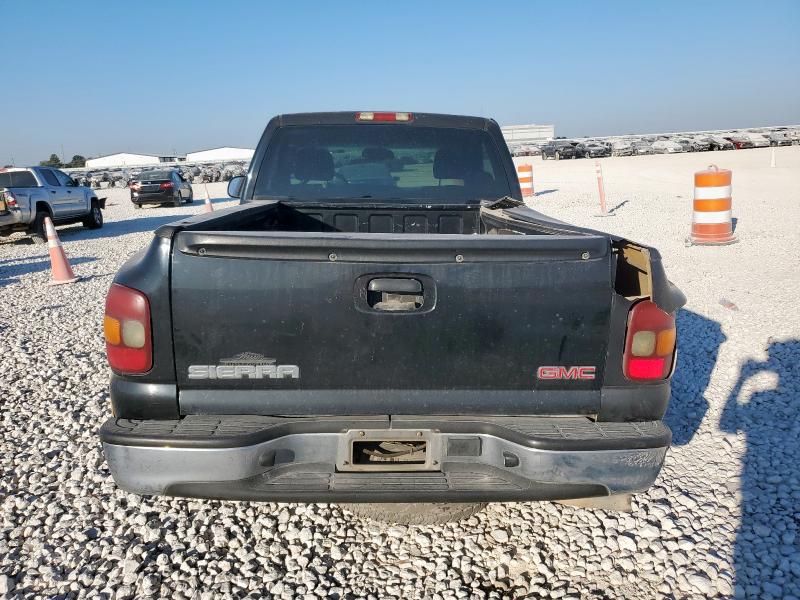 Photo 6 from auction – 2003 GMC NEW SIERRA with VIN 1GTEC14V13Z102464