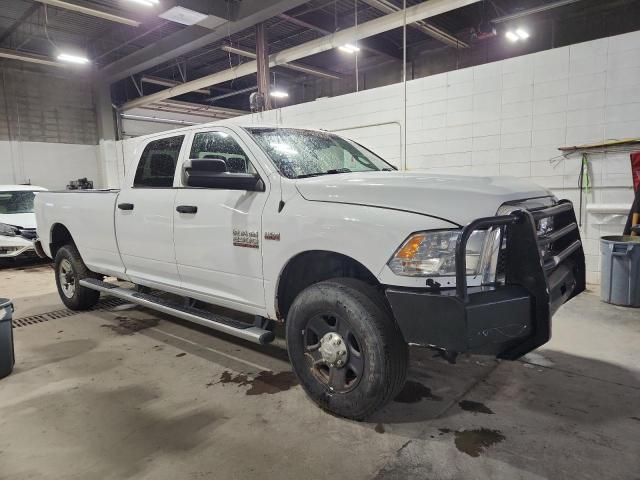 Photo 4 from auction – 2018 RAM 2500 ST with VIN 3C6UR5HJ0JG217148
