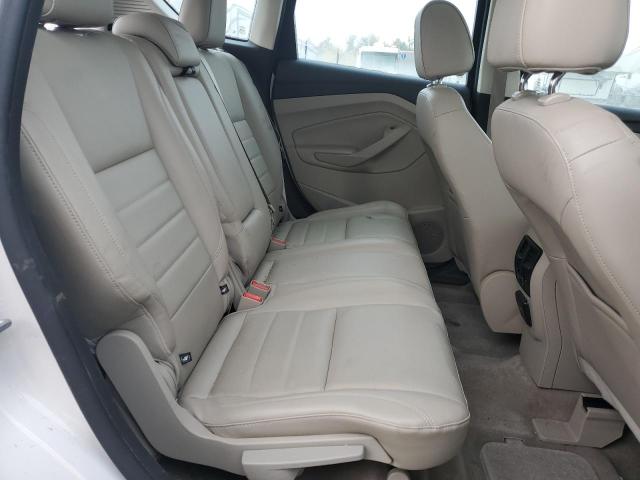 Photo 10 from auction – 2013 FORD C-MAX SEL with VIN 1FADP5BU7DL550316