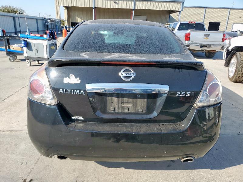 Photo 6 from auction – 2011 NISSAN ALTIMA BAS with VIN 1N4AL2AP5BC176732