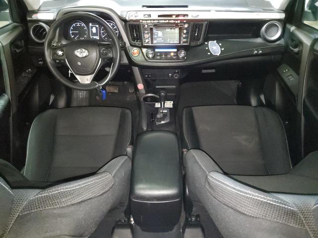 Photo 8 from auction – 2017 TOYOTA RAV4 XLE with VIN 2T3RFREV4HW678238