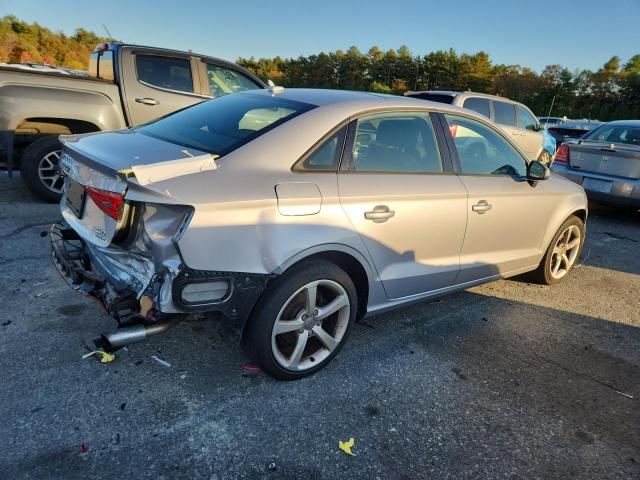 Photo 3 from auction – 2016 AUDI A3 PREMIUM with VIN WAUB8GFF0G1037279