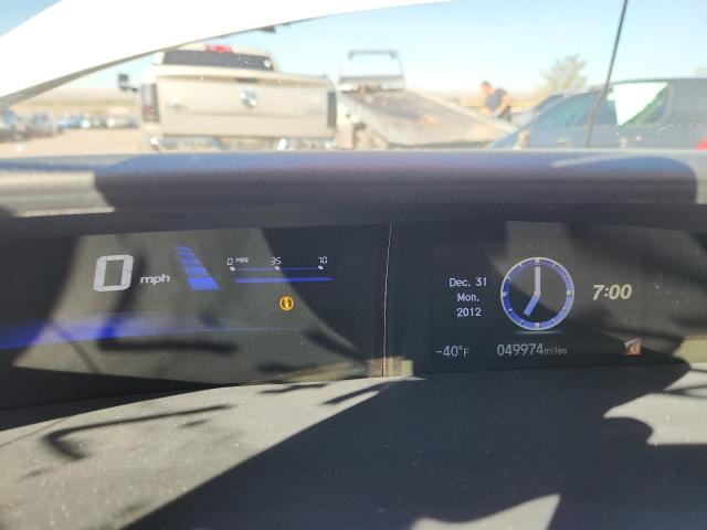 Photo 9 from auction – 2015 HONDA CIVIC SE with VIN 19XFB2F77FE010075