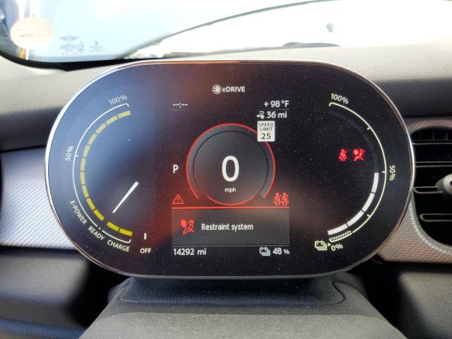 Zdjęcie 9 z aukcji – 2023 MINI COOPER SE z VIN WMW13DJ01P2T01406
