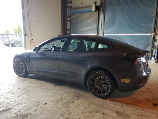 Photo 2 from auction – 2023 TESLA MODEL 3 with VIN 5YJ3E1EAXPF447985
