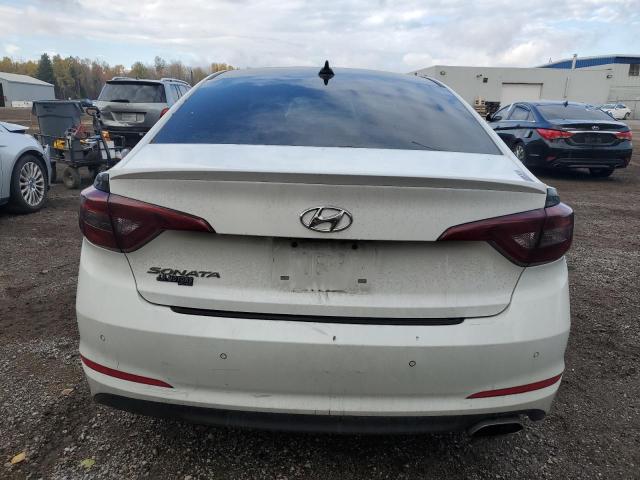 Photo 6 from auction – 2017 HYUNDAI SONATA SE with VIN 5NPE24AF7HH516719