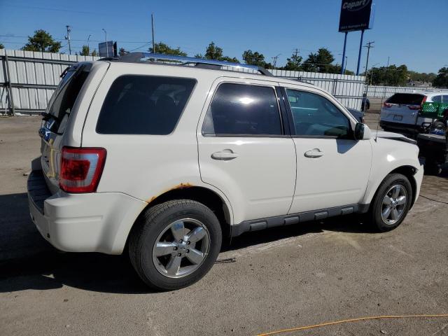 Photo 3 from auction – 2012 FORD ESCAPE LIM with VIN 1FMCU0E75CKC40897