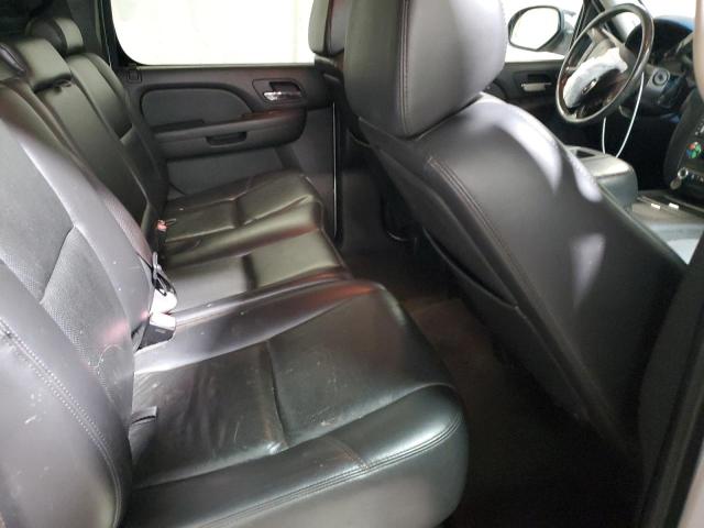 Photo 10 from auction – 2009 CHEVROLET AVALANCHE with VIN 3GNFK32039G197989