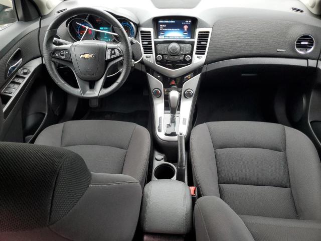 Photo 8 from auction – 2015 CHEVROLET CRUZE LT with VIN 1G1PC5SB2F7289604