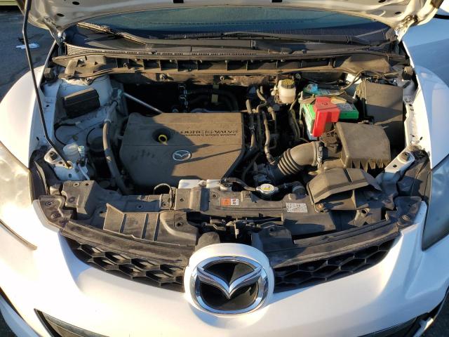Photo 12 from auction – 2011 MAZDA CX-7 with VIN JM3ER2AM1B0399245