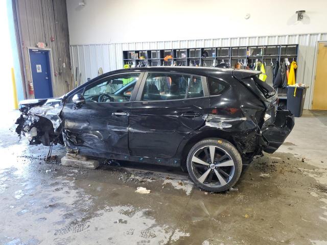 Photo 2 from auction – 2018 SUBARU IMPREZA SP with VIN 4S3GTAM6XJ3751567