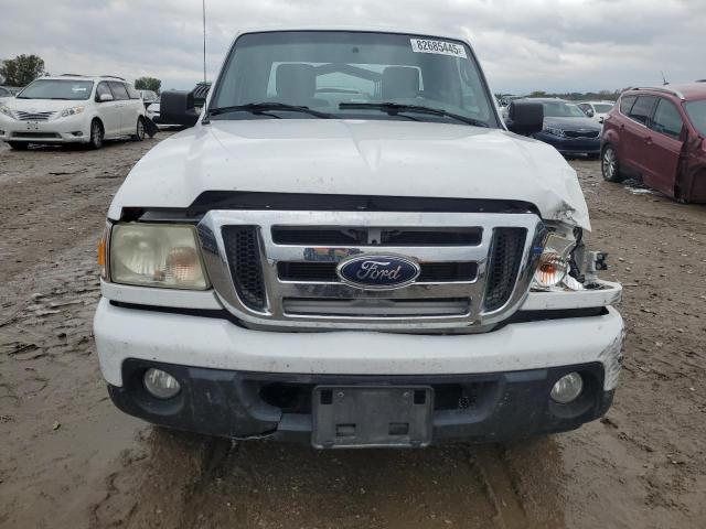 Photo 5 from auction – 2011 FORD RANGER SUP with VIN 1FTKR1ED7BPA72534