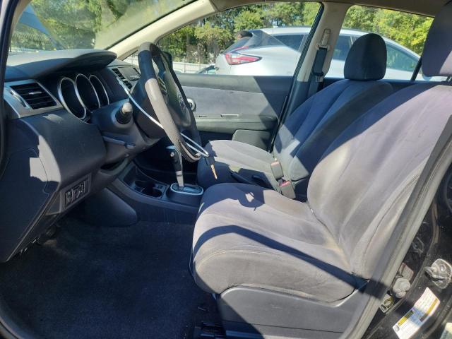 Photo 7 from auction – 2008 NISSAN VERSA S with VIN 3N1BC13E18L393375