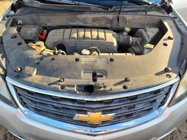 Photo 12 from auction – 2014 CHEVROLET TRAVERSE L with VIN 1GNKRFED4EJ359213
